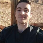 Profesor de Fisioterapia para estudiantes universitarios que necesitan apoyo